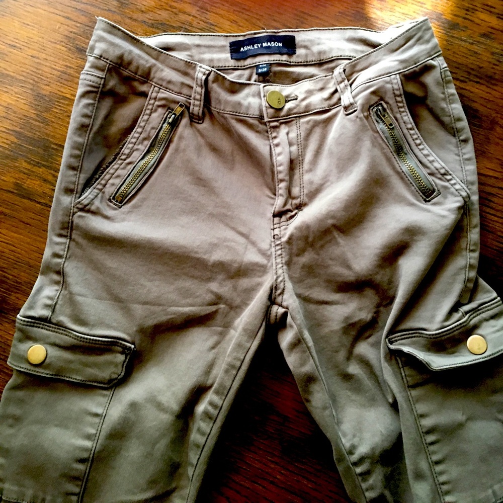 Women’s pants